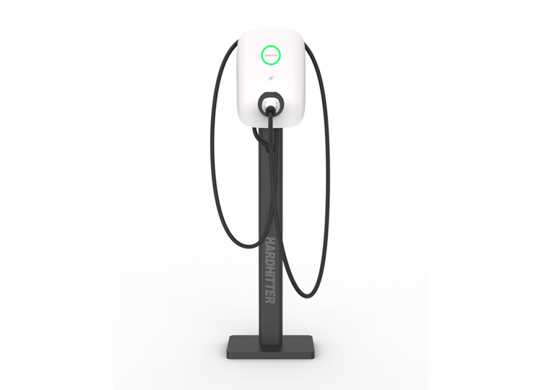 AC Charging Pile