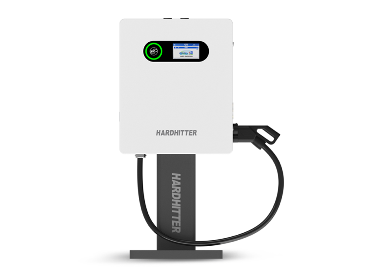 Low Power DC Charging Pile
